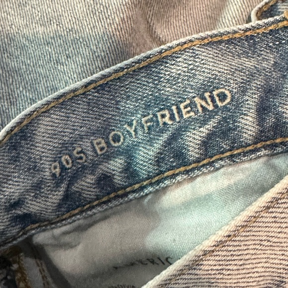 Women’s American Eagle Jeans - Picture 4 of 6
